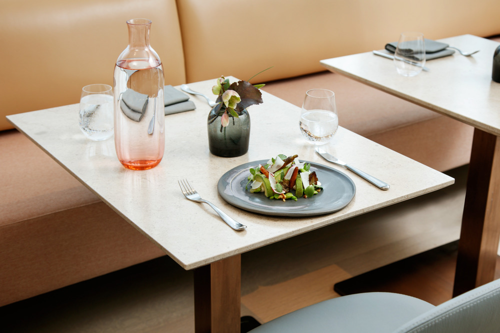botanist restaurant vancouver