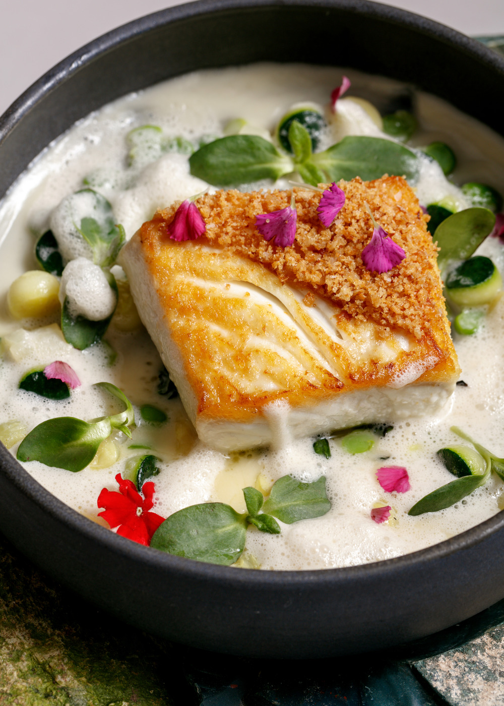 botanist restaurant vancouver