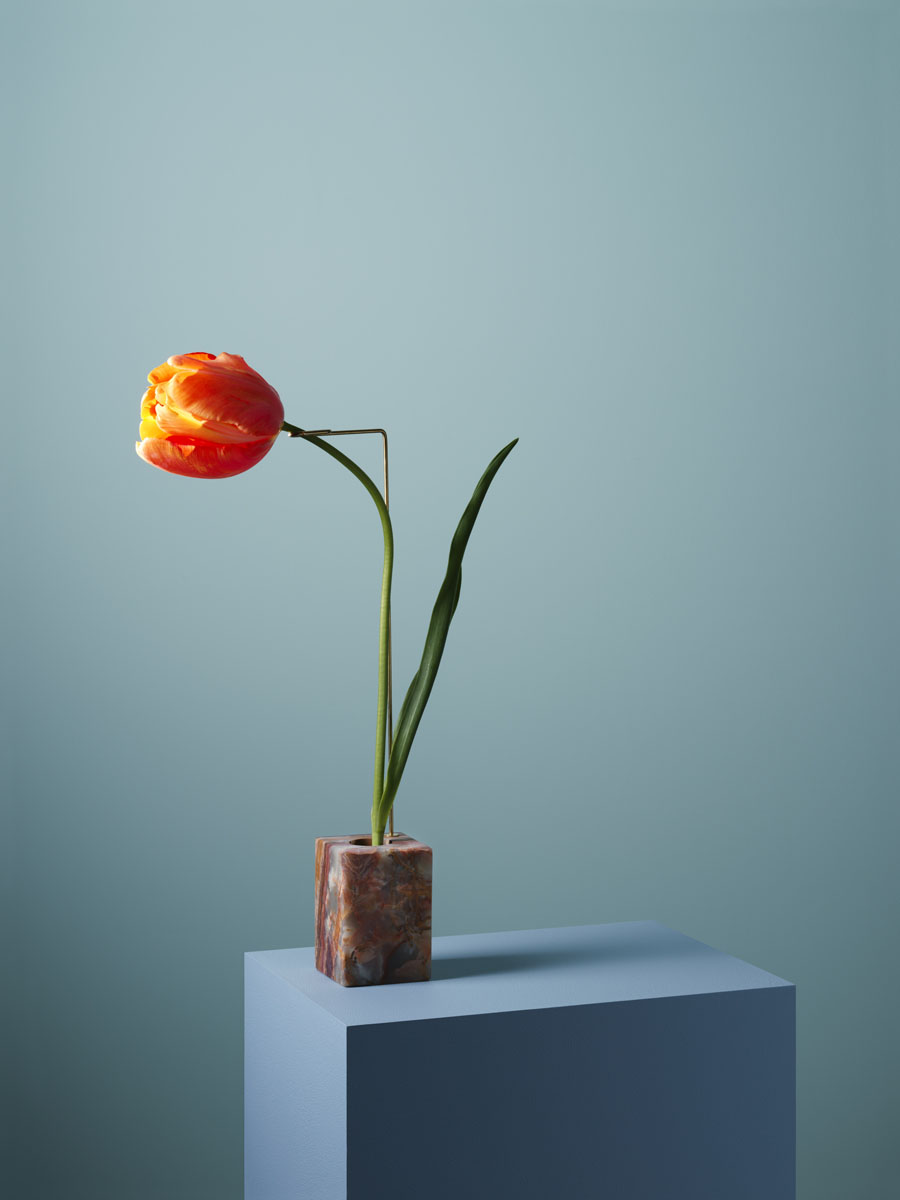 carl kleiner bloc studios posture vases