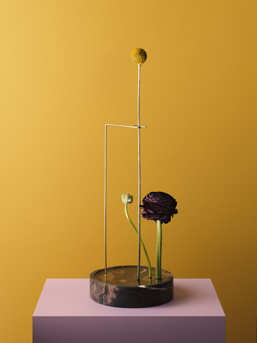 carl kleiner bloc studios posture vases