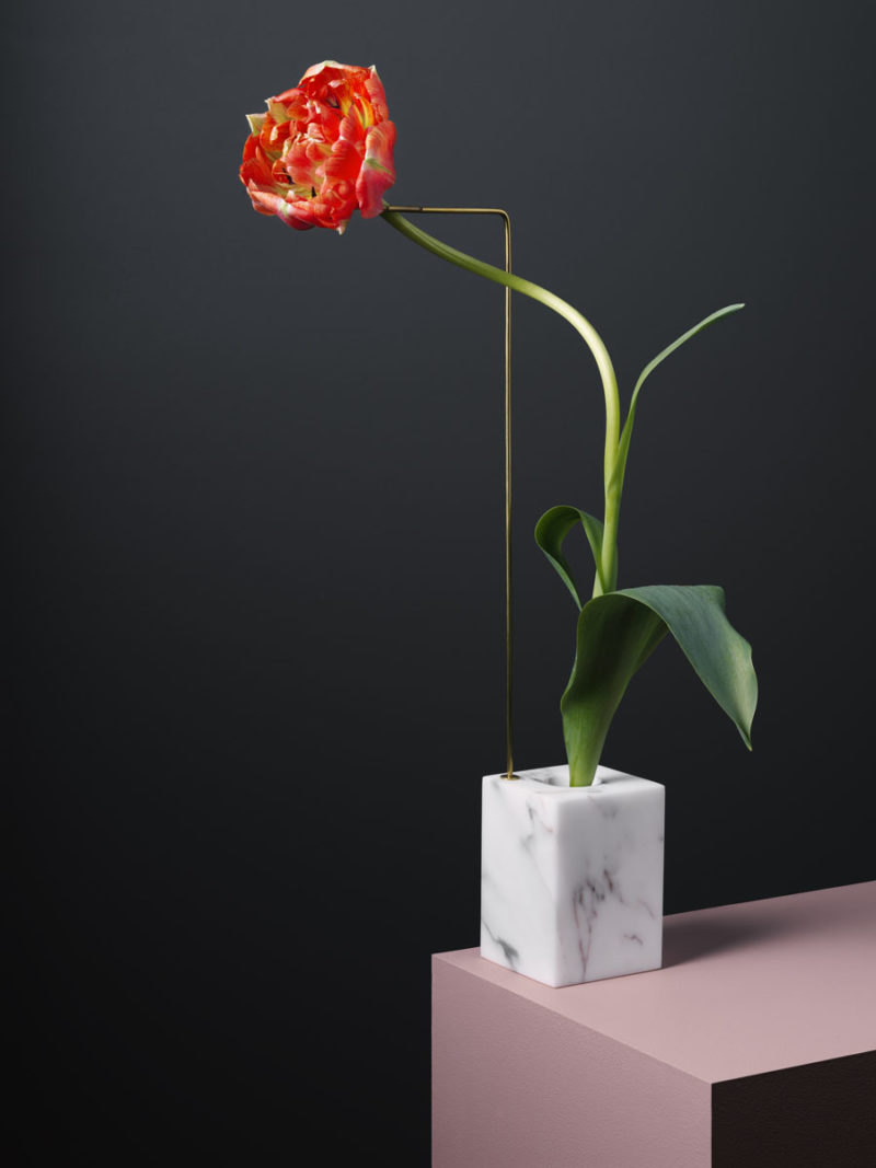 carl kleiner bloc studios posture vases