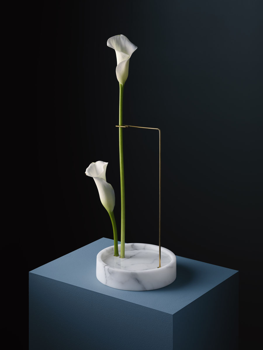 carl kleiner bloc studios posture vases