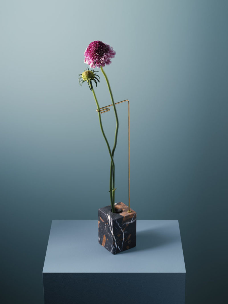 carl kleiner bloc studios posture vases