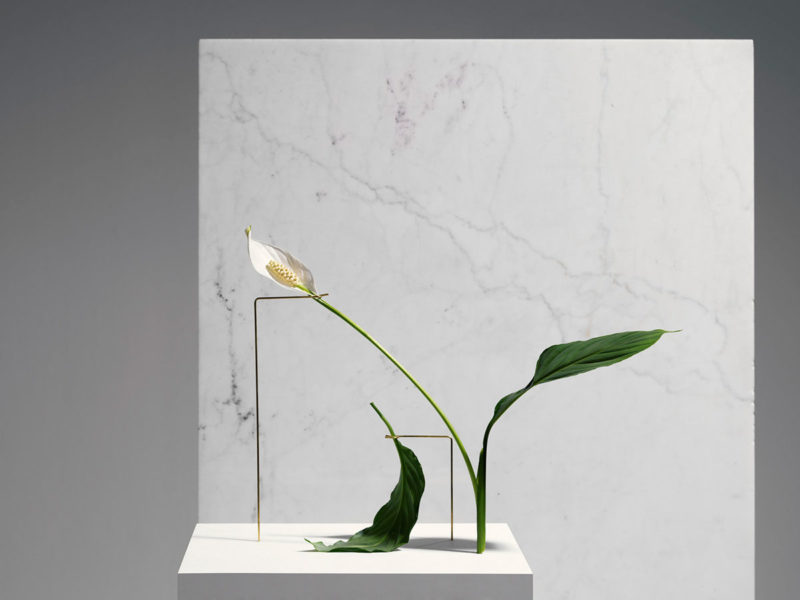 carl kleiner bloc studios posture vases