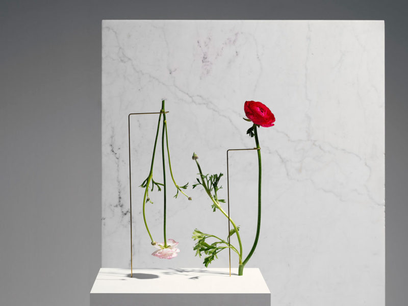 carl kleiner bloc studios posture vases