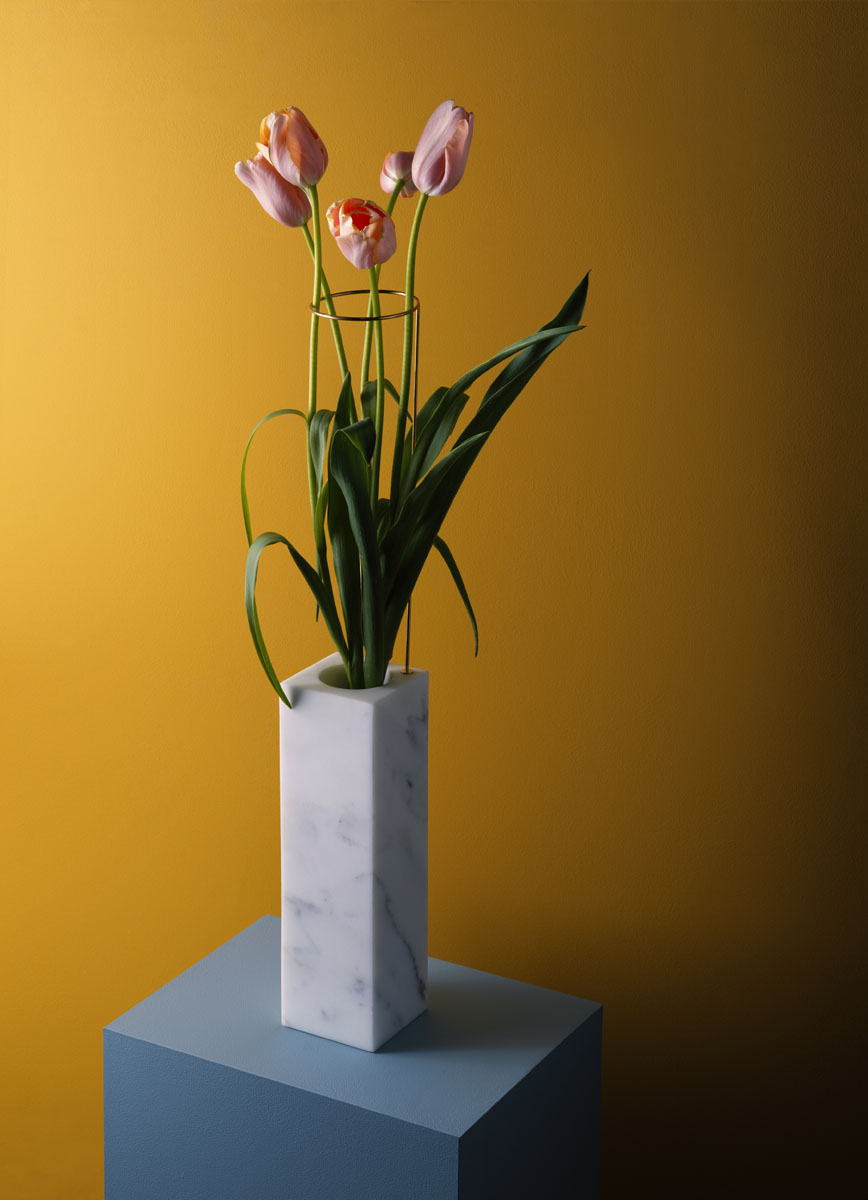 carl kleiner bloc studios posture vases