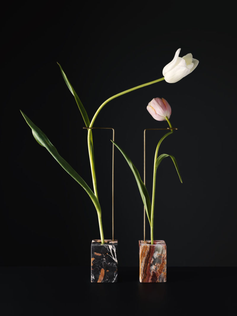 carl kleiner bloc studios posture vases