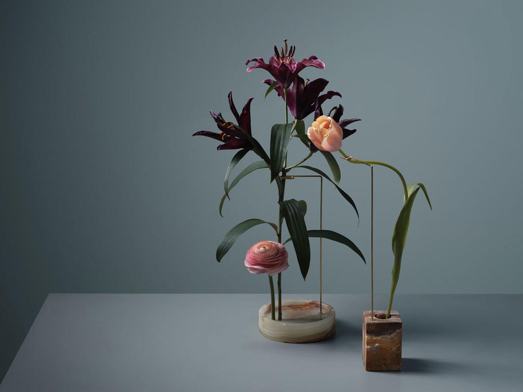 carl kleiner bloc studios posture vases trendland