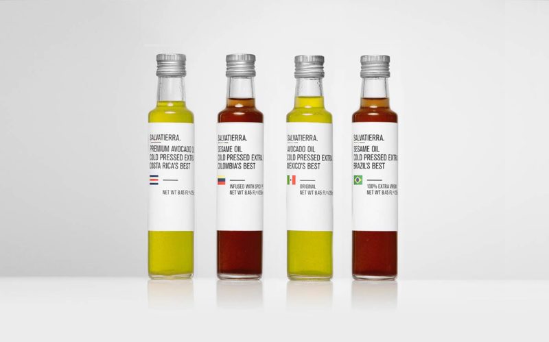 labels and packaging inspiration by anagrama