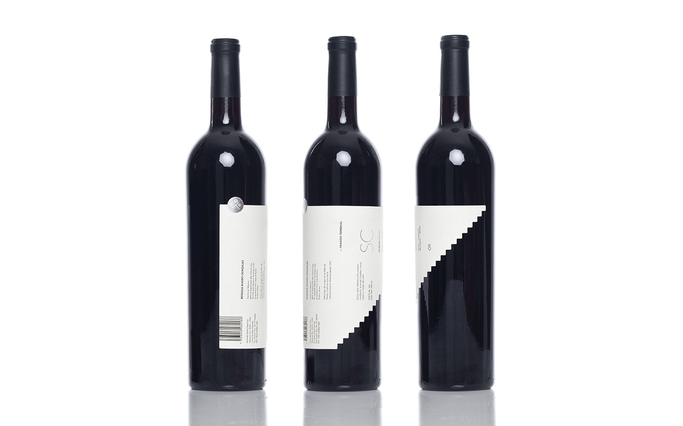 labels and packaging inspiration by anagrama