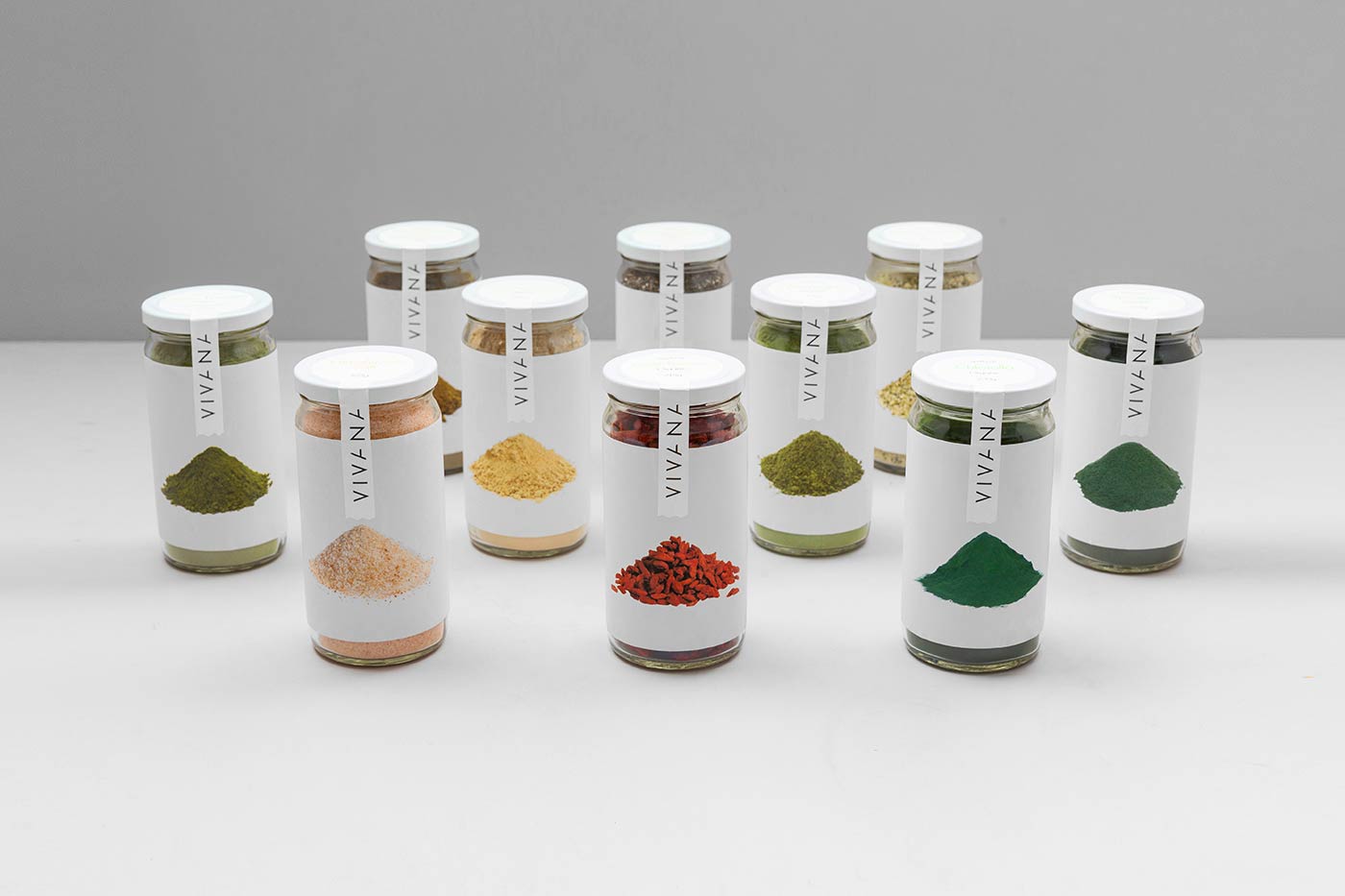 labels and packaging inspiration by anagrama