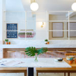 marble pink dig inn restaurant in boston featured