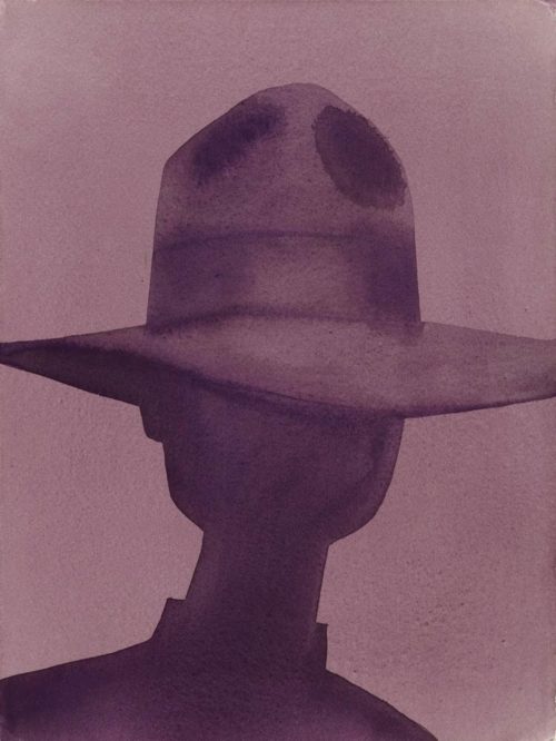 Mats Gustafson Fashion Illustrations