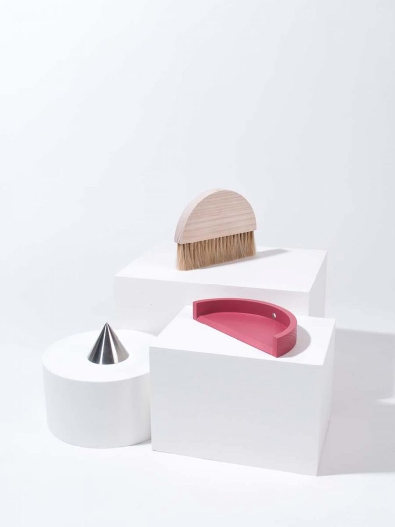 minimal homeware collection by anna gudmundsdottir