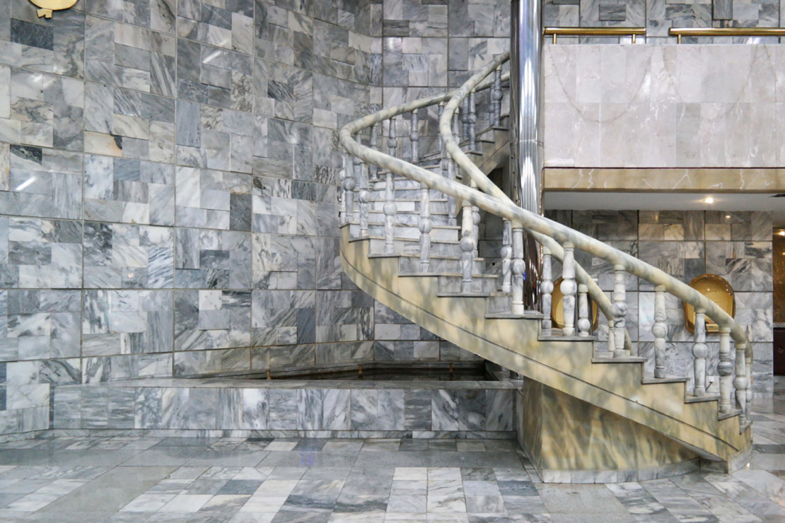 north korean interiors oliver wainwright
