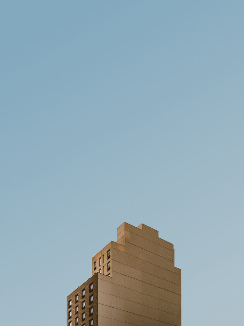 the essence of cities as seen by florian mueller