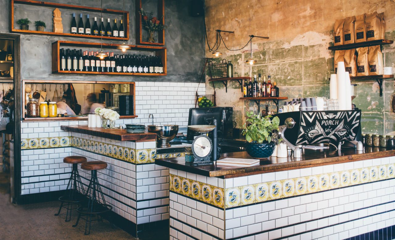 porch and parlour sydney bondi beach