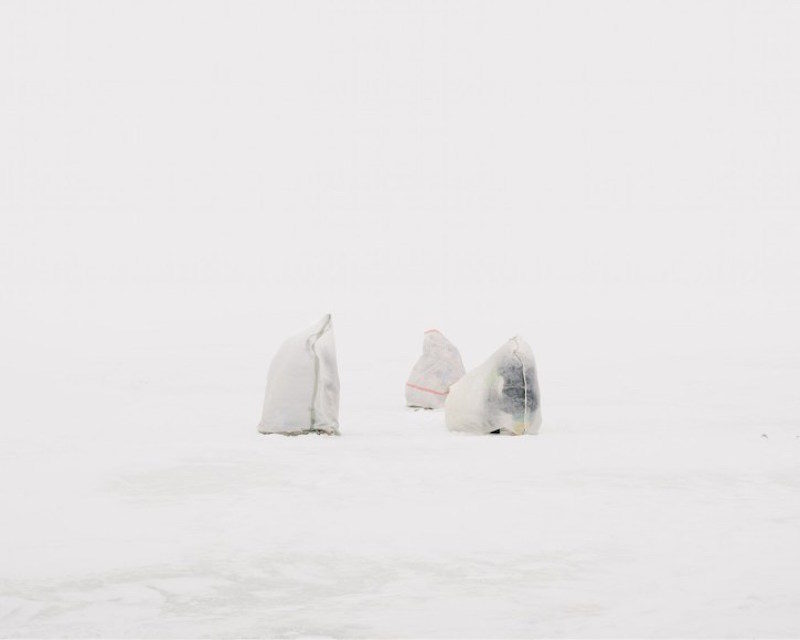 conceptual pictures of fishermen by aleksey kondratyev