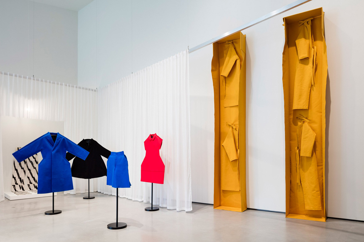 disobedient bodies jw anderson