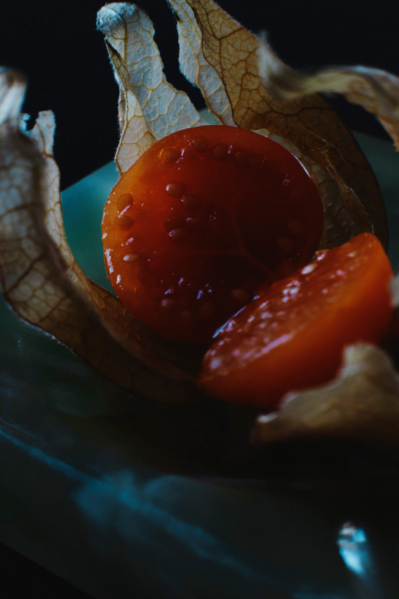 mathias sterner food still lifes