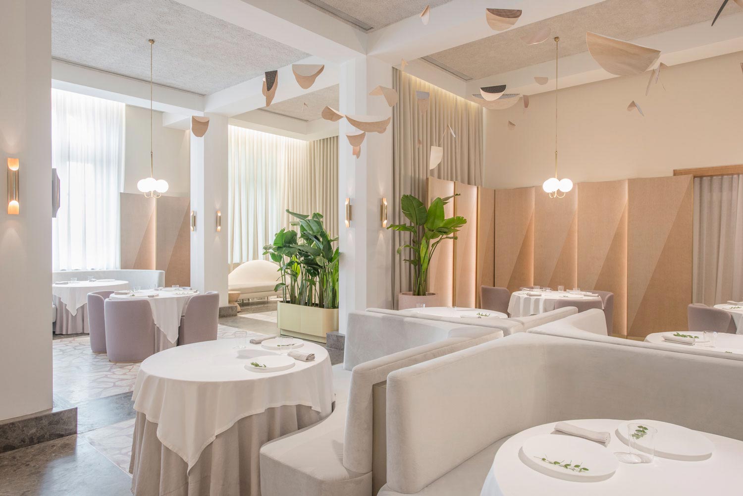 odette restaurant singapore