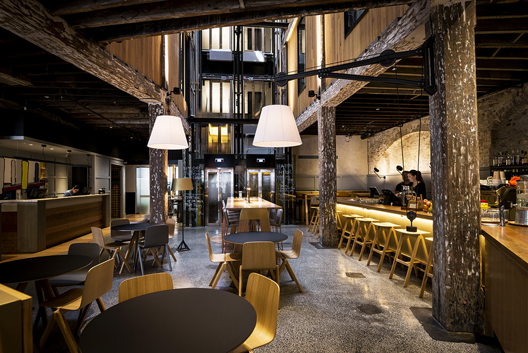 ovolo sydney