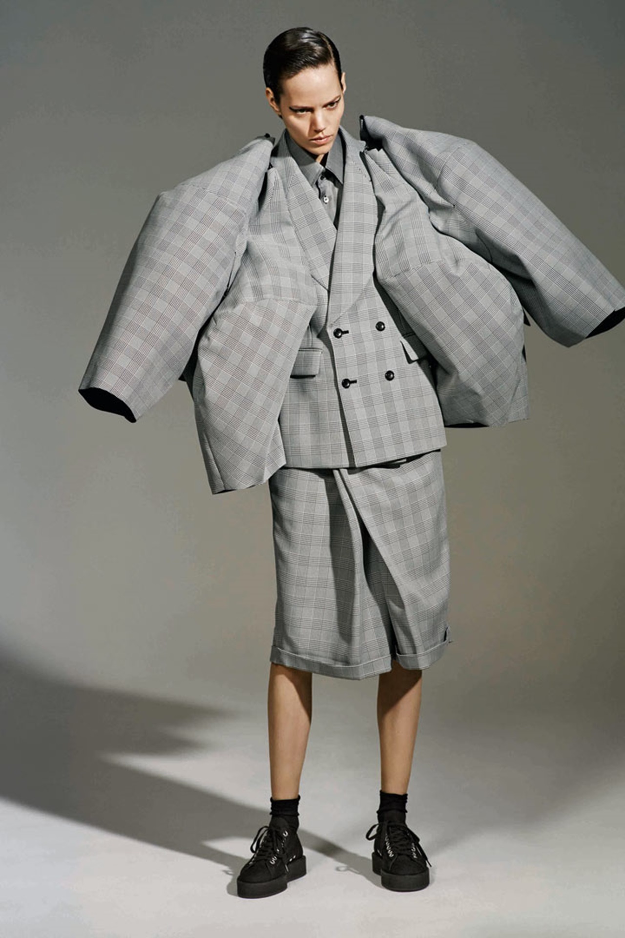 rei kawakubo met
