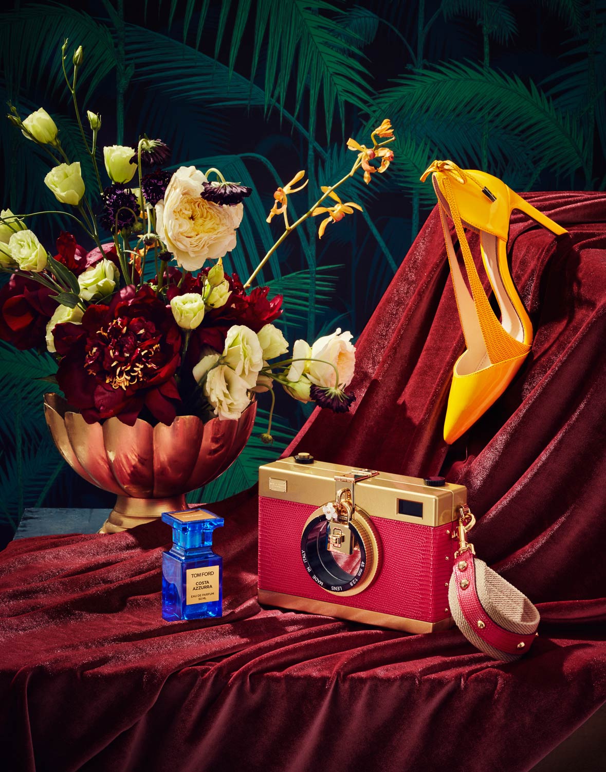 sophie leng still life