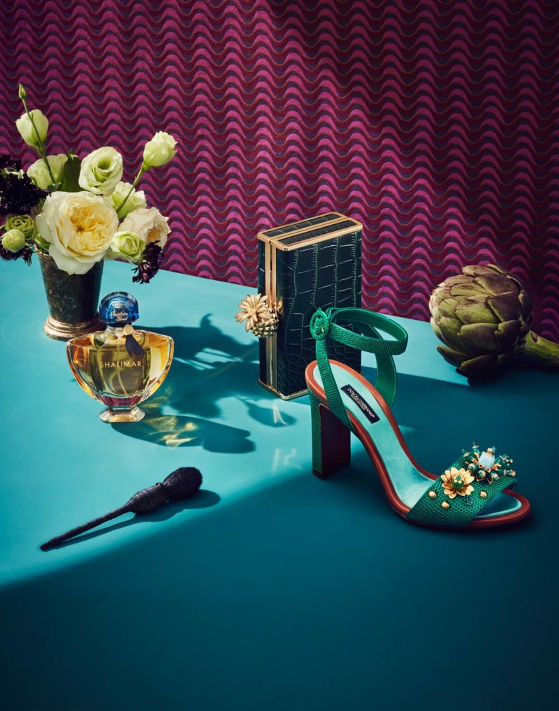 sophie leng still life