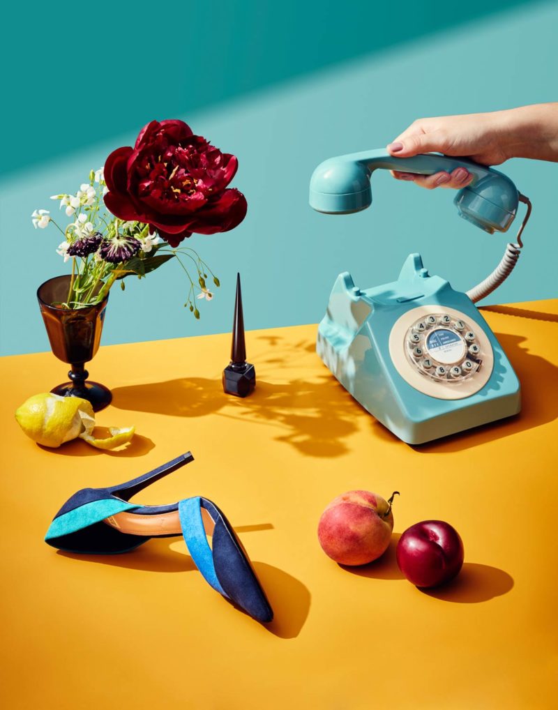 sophie leng still life