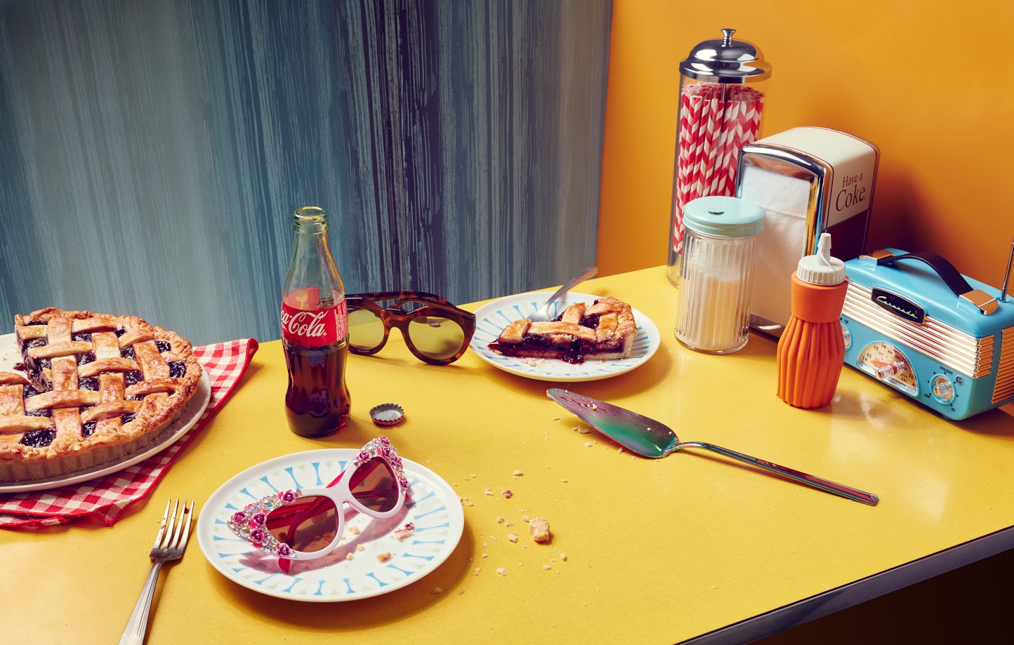 sophie leng still life