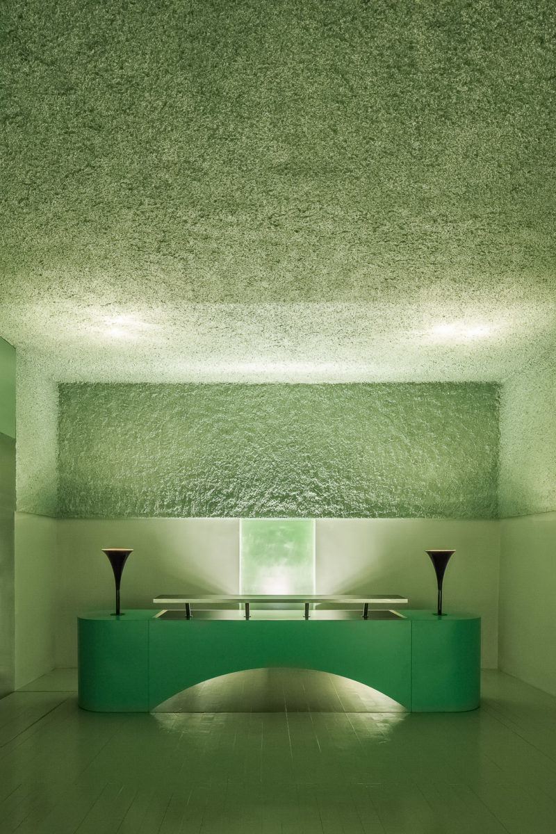 whimsical grottoes by antonino cardillo