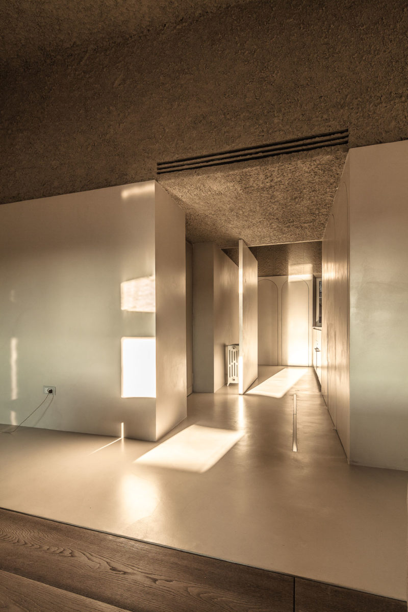 whimsical grottoes by antonino cardillo