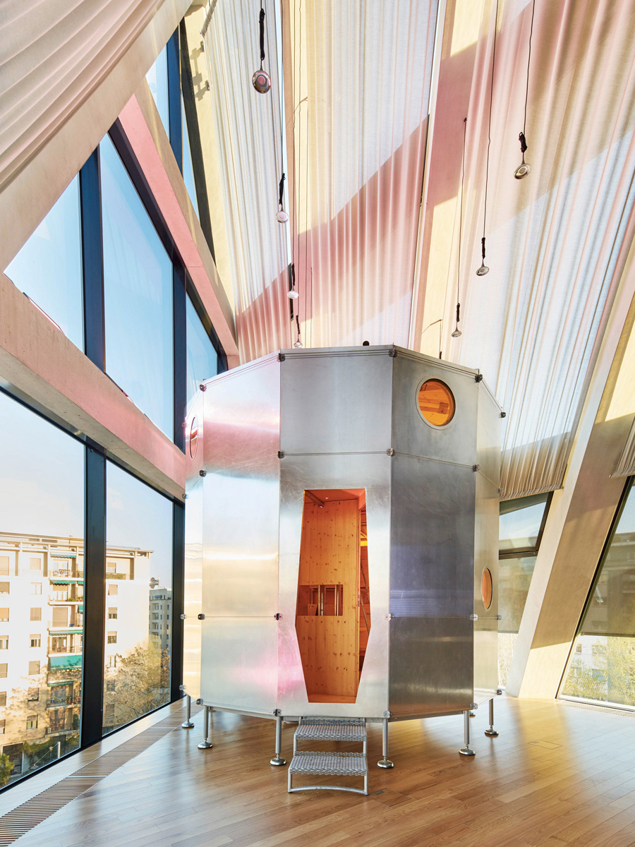 cassina th anniversary