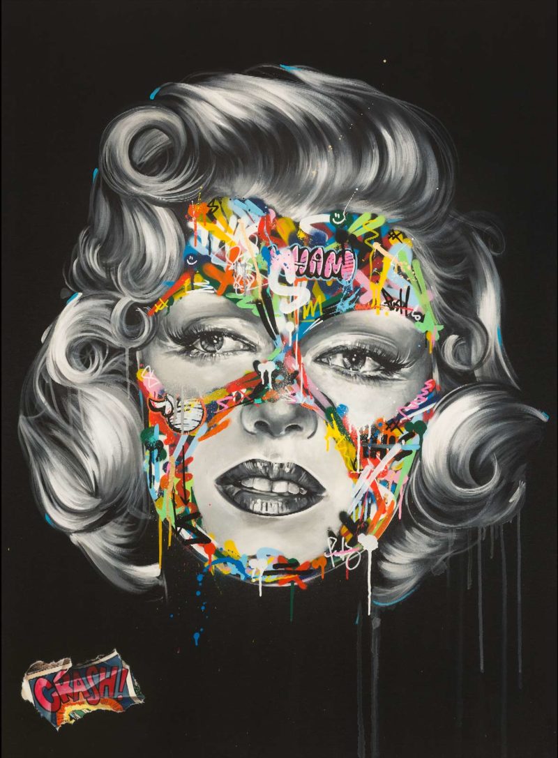 chevrier whatson junction nuart gallery