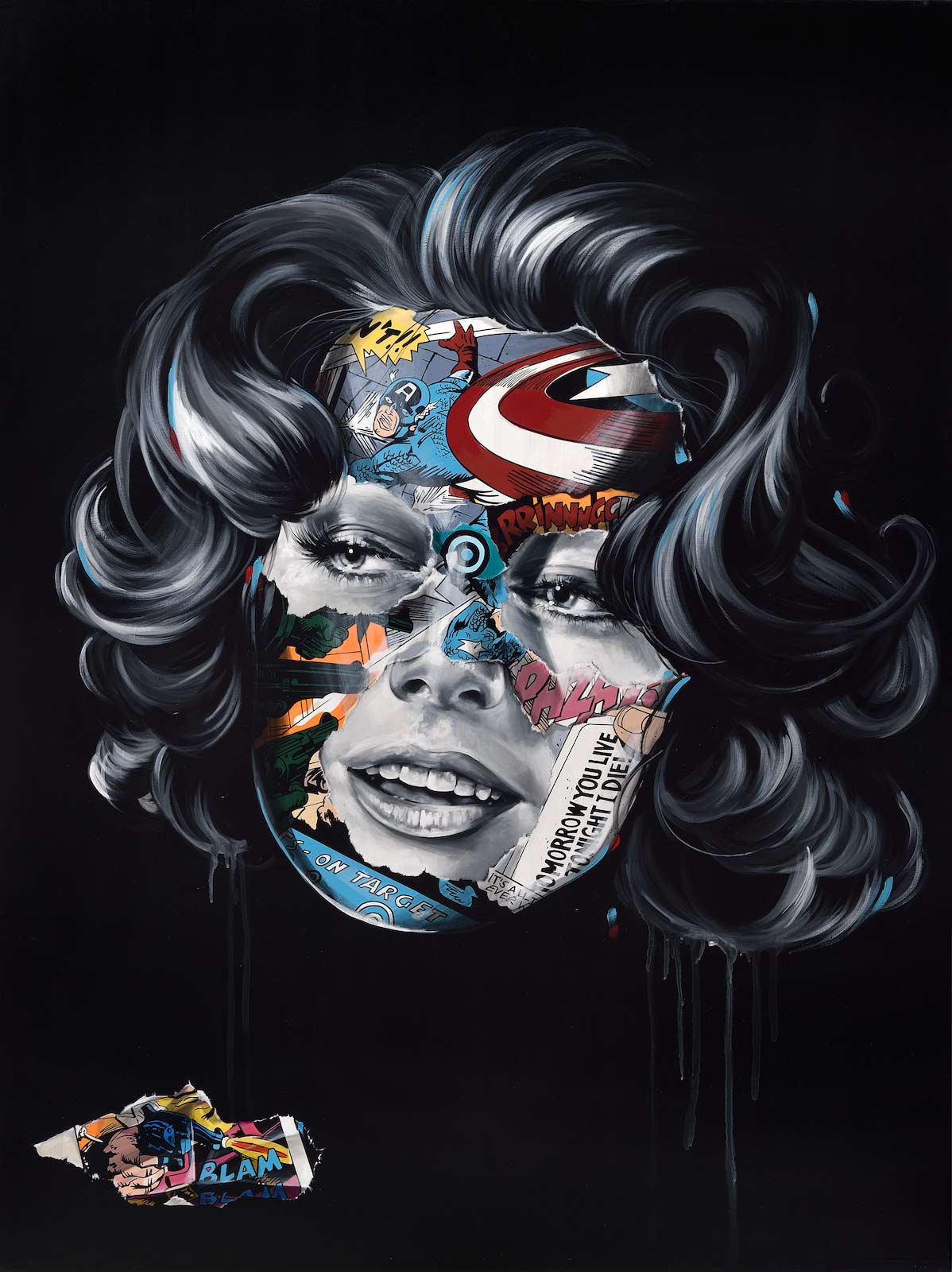 chevrier whatson junction nuart gallery