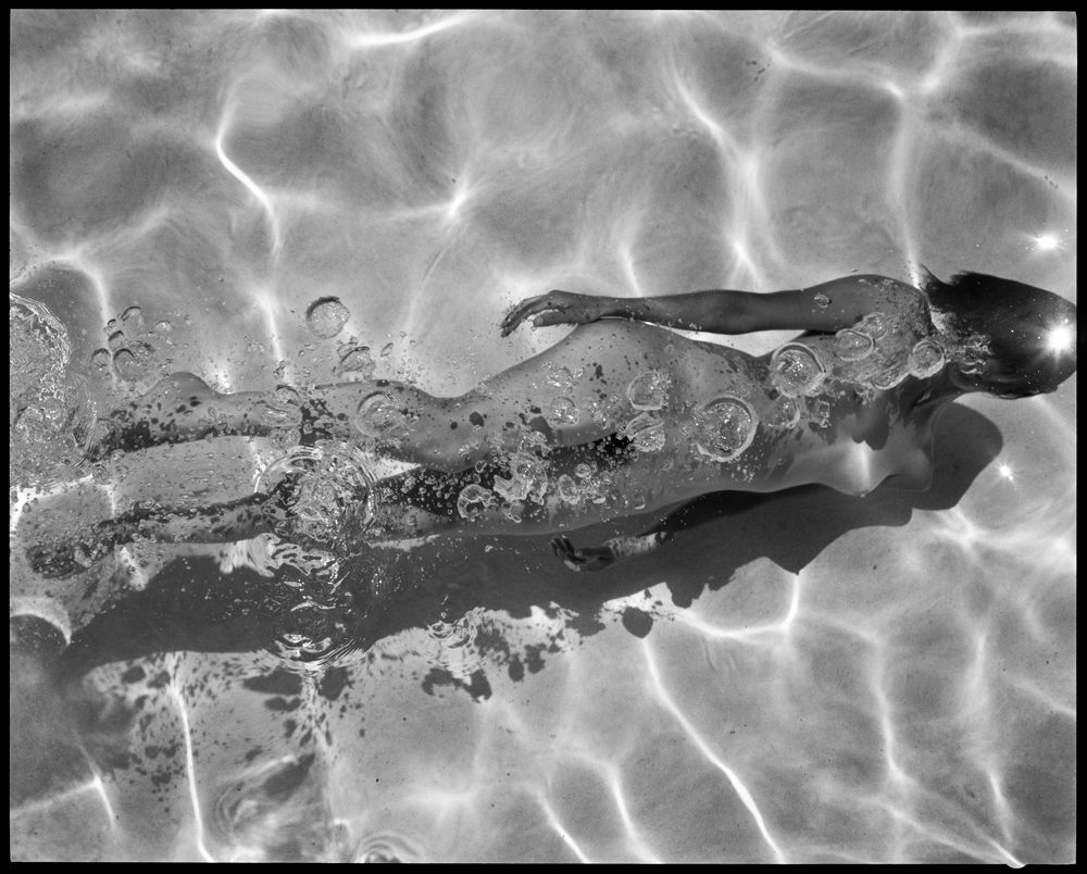 deanna templeton swimming pool series