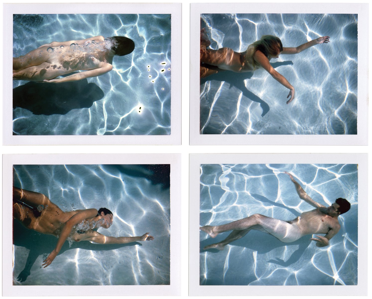 deanna templeton swimming pool series