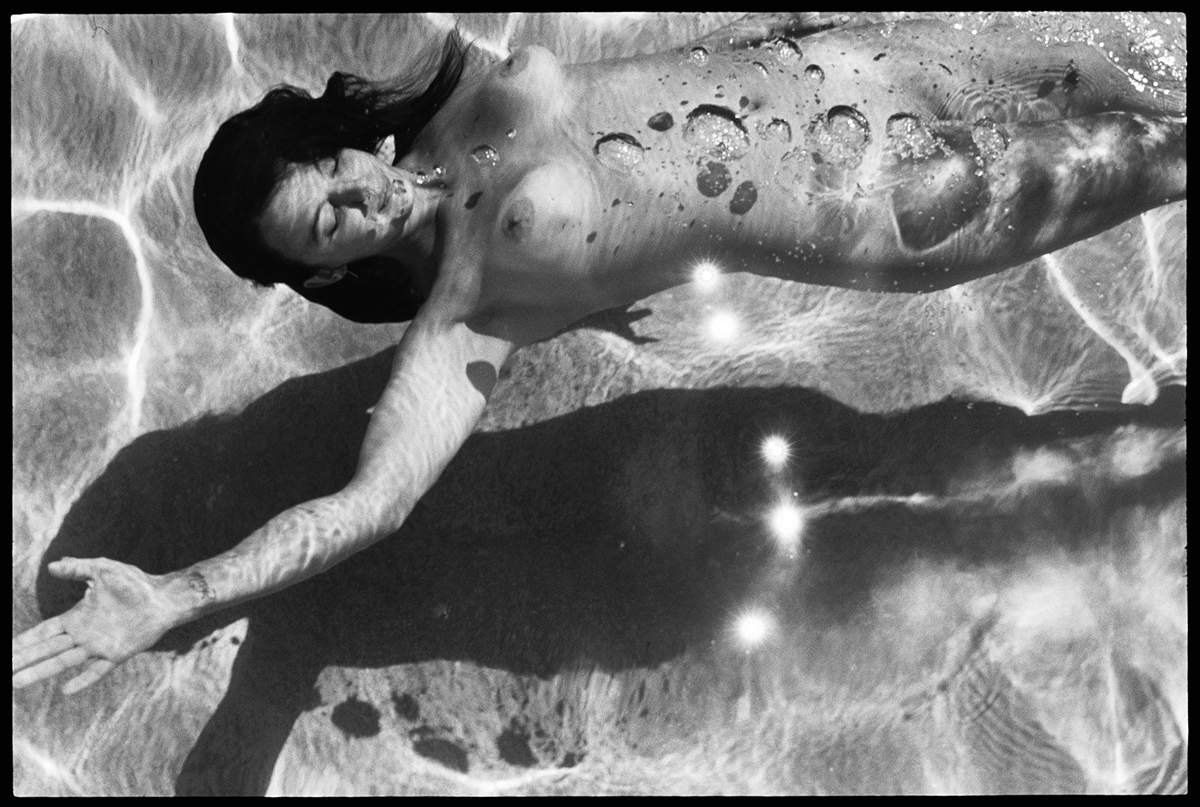 deanna templeton swimming pool series