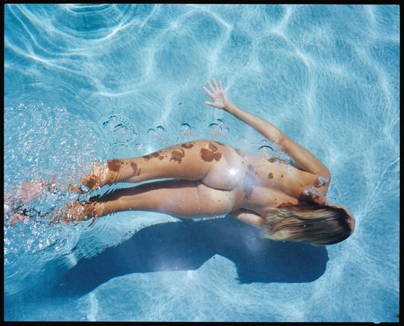 deanna templeton swimming pool series