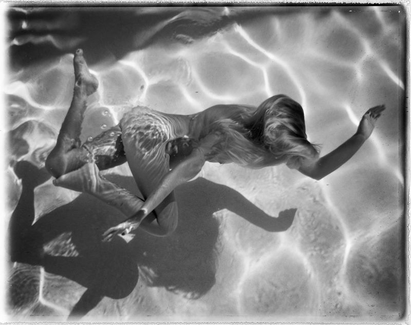 deanna templeton swimming pool series