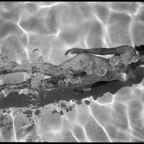 deanna templeton swimming pool series feat