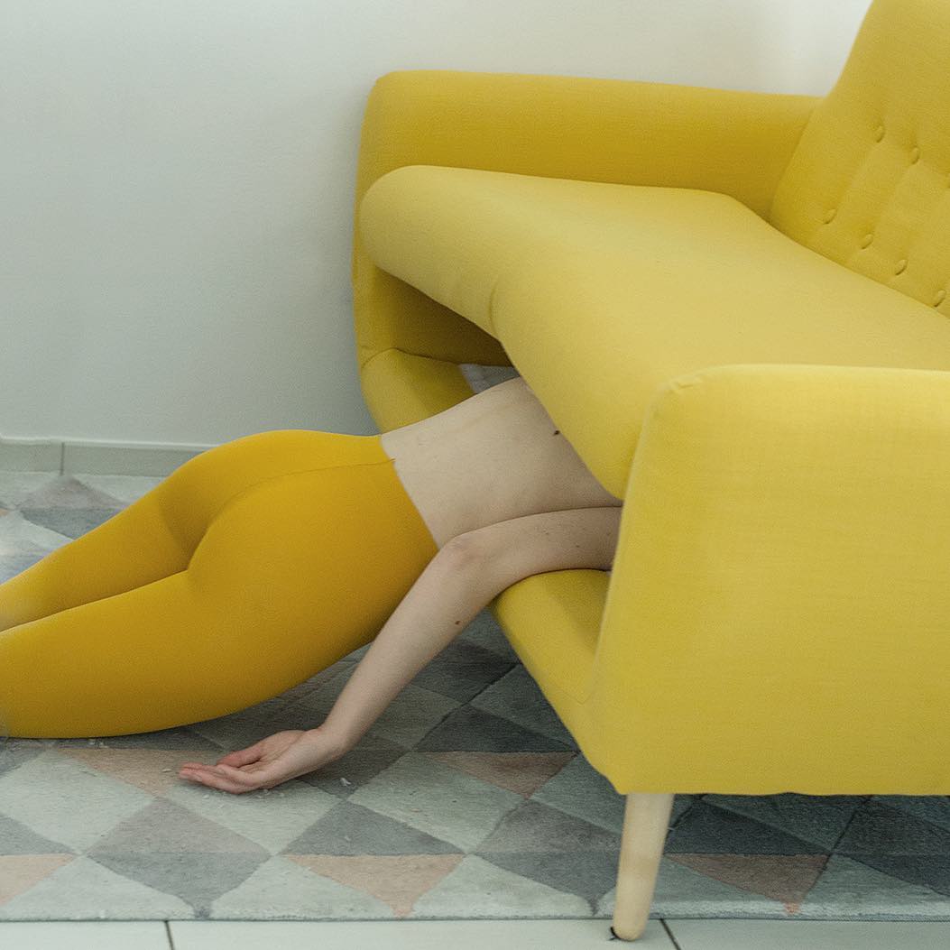 intriguing photographs from giuseppe palmisano