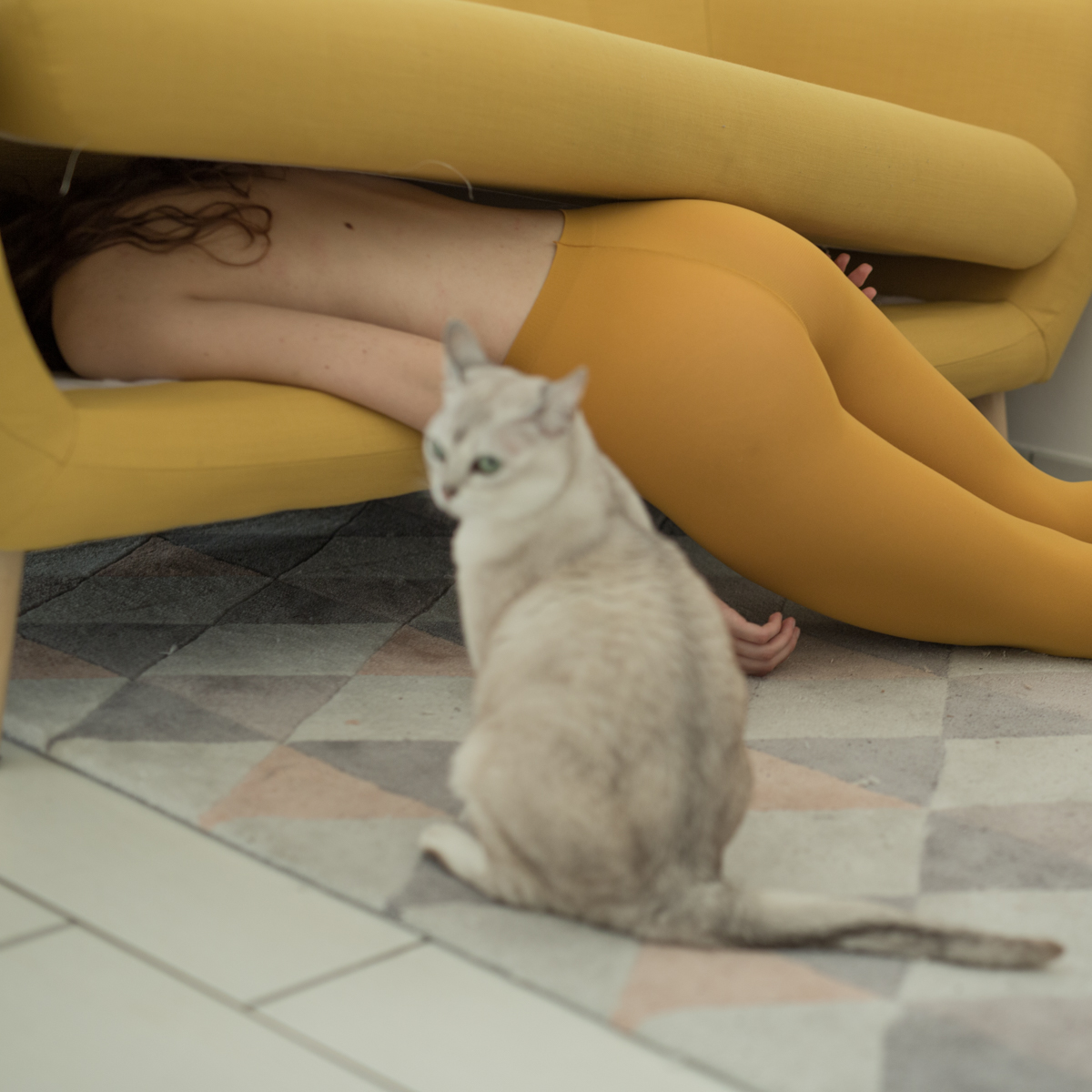 intriguing photographs from giuseppe palmisano