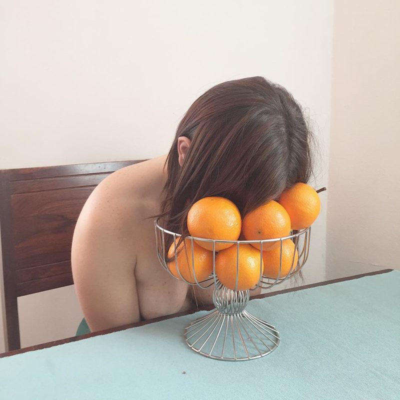 intriguing photographs from giuseppe palmisano