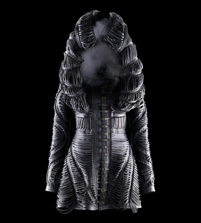 iris van herpen transforming fashion dallas museum of art