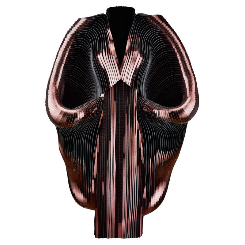 iris van herpen transforming fashion dallas museum of art