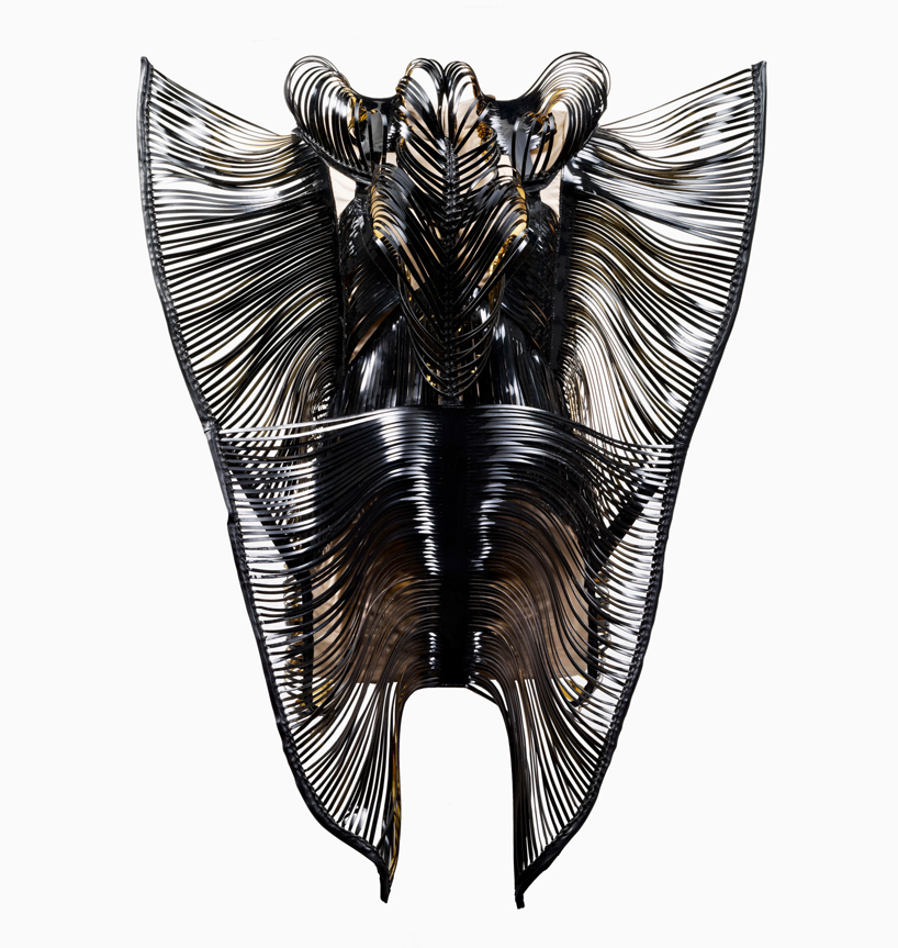 iris van herpen transforming fashion dallas museum of art