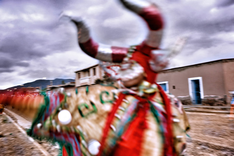 la diablada gaby herbstein