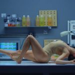 lucy mcrae experimental videos